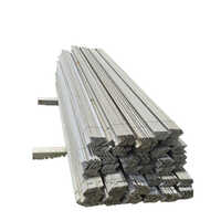 Galvanized Steel U Channel