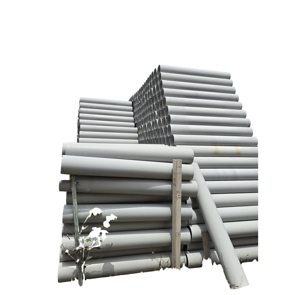 SWR PVC Pipe