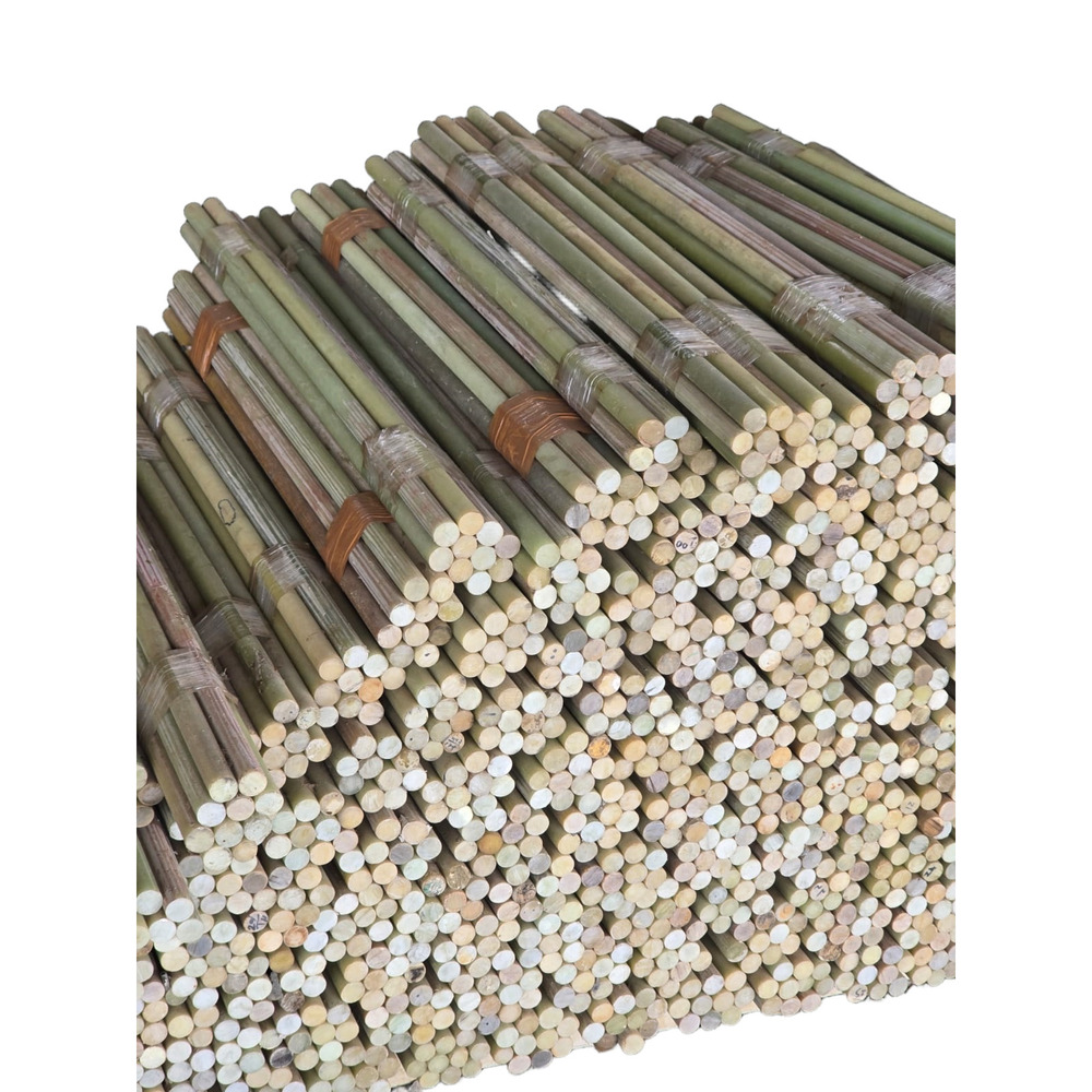 Multicolor Round FRP Rod