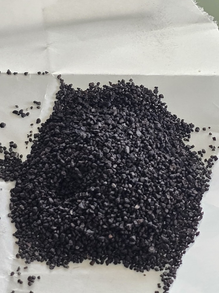 Roasted Bentonite Granules - Application: Chemical Industry