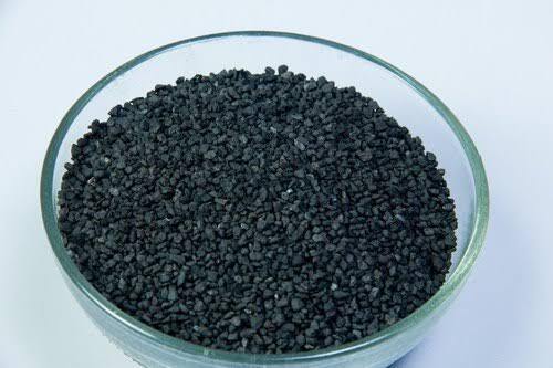 Roasted Bentonite Granules - Application: Chemical Industry