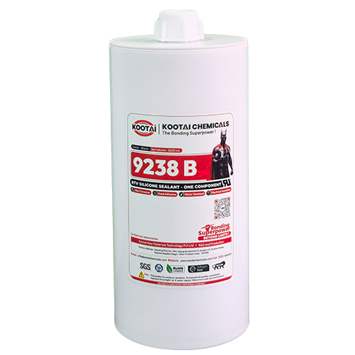 One Component RTV Silicone Sealant - 9238B