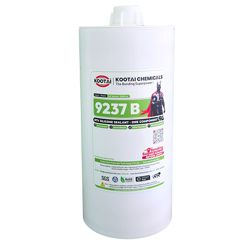 One Component RTV Silicone Sealant- 9237B