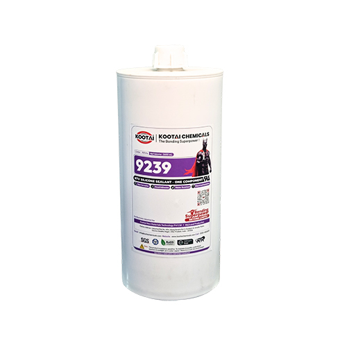 One Component RTV Silicone Sealant- 9239