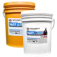 Two Components Silicone Potting (Transparent) (Part A&B) -9607