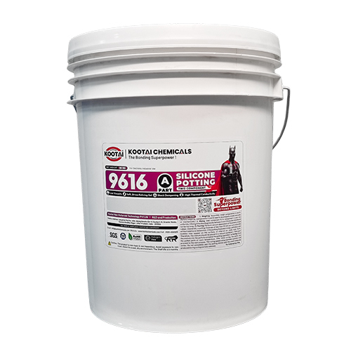 Two Components Silicone Potting (Part A&B) -9616