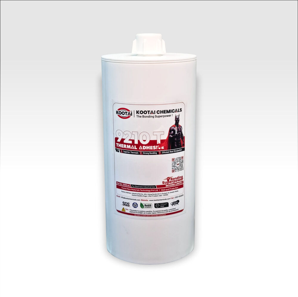 Thermal Adhesive- 9210T - Color: White