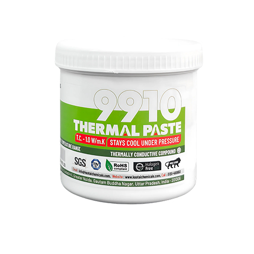 Thermally Conductive Compounds - 9910