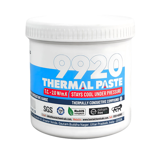 Thermally Conductive Compounds - 9920