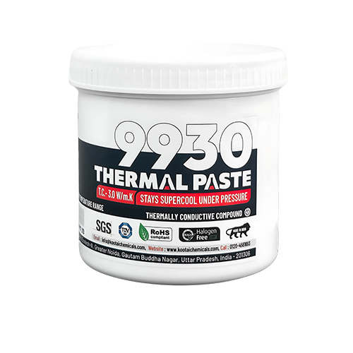 Thermally Conductive Compounds - 9930
