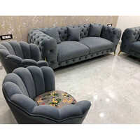 Fancy Sofa Set