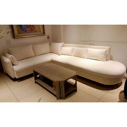 Fancy Sofa Set - Color: Different Available