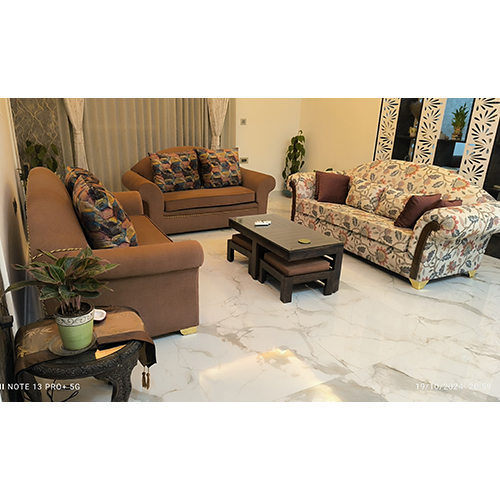 Sofa Set For Home - Color: Different Available