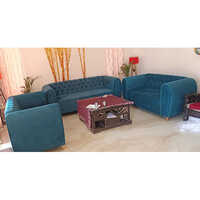 7 Seater Sofa Set - Color: Different Available