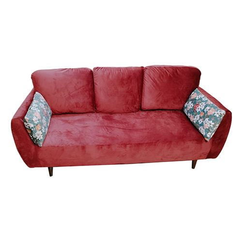 3 Seater Sofa - Color: Different Available
