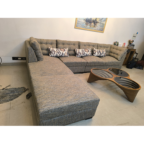 Morden Sofa Set - Color: Different Available