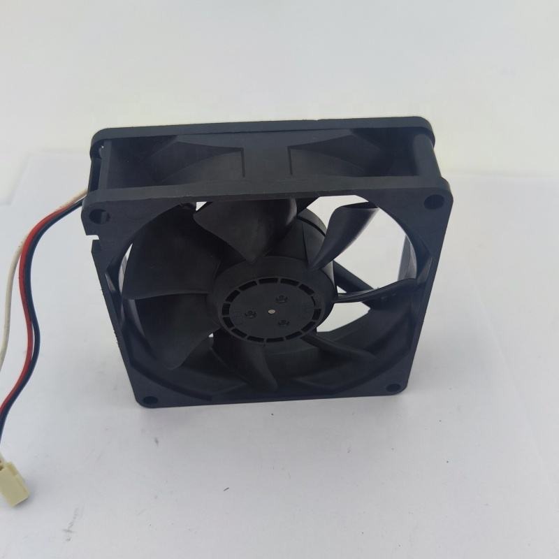 3110KL-05W-B59 80x80x25mm 24V 0.15A 3250RPM 2-Wire Cooling Fan
