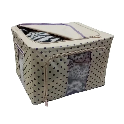 Polyester Cloth Storage Bag