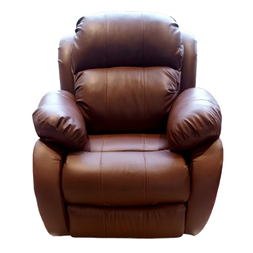 Brown Recliner Sofa - Color: Different Available