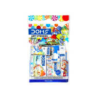 Doms Pencil Kit