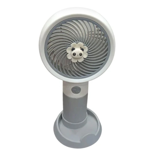 12 Inch Plastic Toy Fan