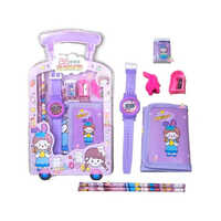 9005 Plastic Fancy Gift Set