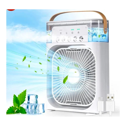 Portable Mini Cooler