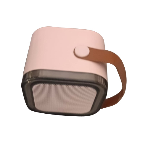 Cube Shpae Bluetooth Speaker