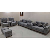 Sofa Loose Cover - Material: 100% Polyester