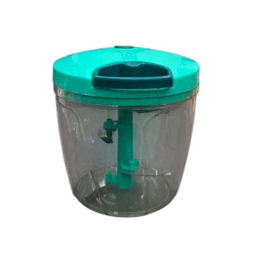 Green Manual Vegetable Cutter