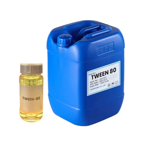 Sorbox 80 Tween 80 Polysorbate 80
