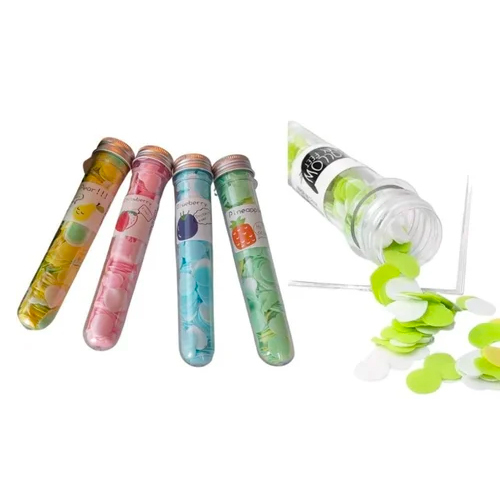 Paper Soap Strip
