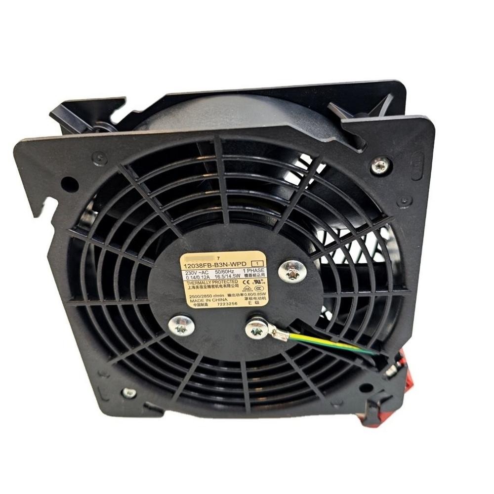 NMB MAT 12038FB-B3N-WPD 1 230V 16.5/14.5W 12CM cm Cooling Fan