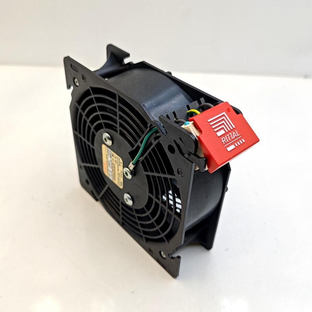 NMB MAT 12038FB-B3N-WPD 1 230V 16.5/14.5W 12CM cm Cooling Fan