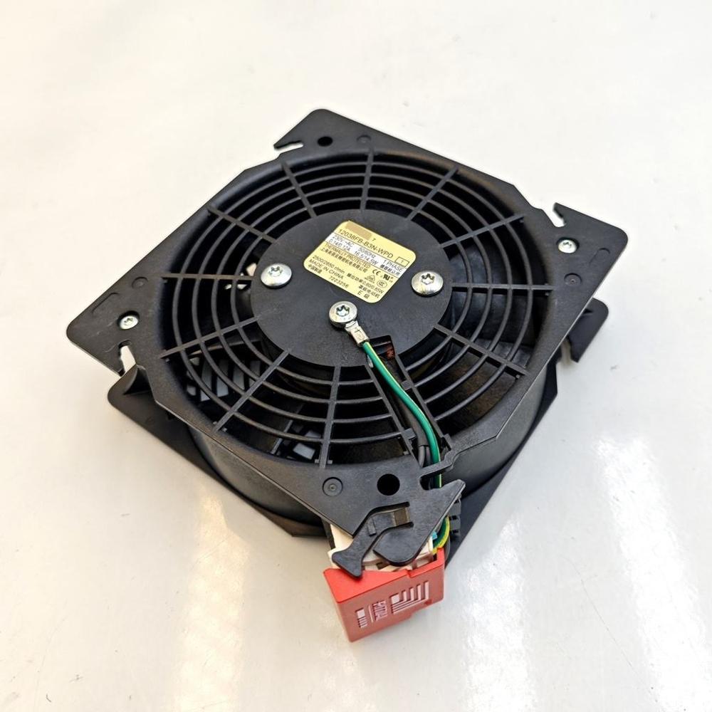 NMB MAT 12038FB-B3N-WPD 1 230V 16.5/14.5W 12CM cm Cooling Fan