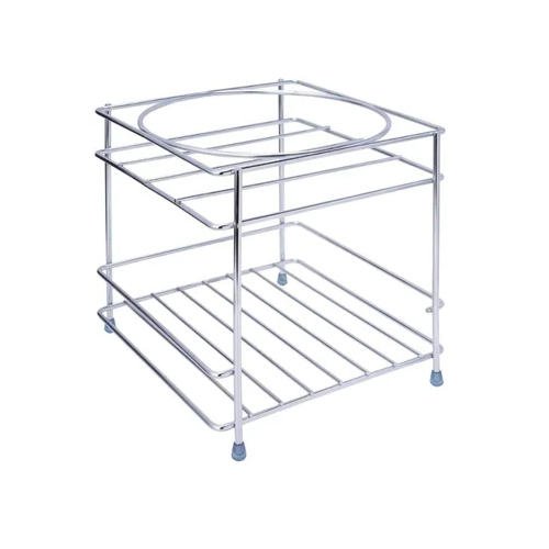 Stainless Steel 303 Matka Stand