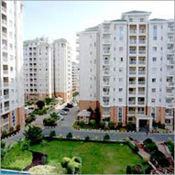 रियल एस्टेट कंसल्टेंट्स सेवाएं