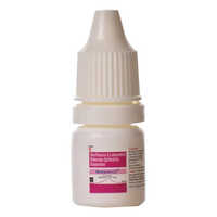 Loteprednol Etabonate And Moxifloxacin Ophthalmic Suspension