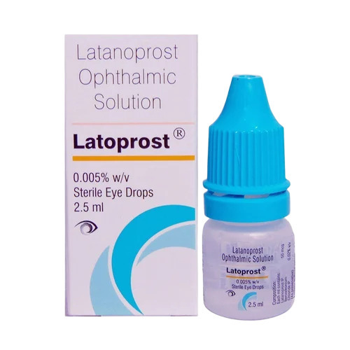 Latanoprost Ophthalmic Solution