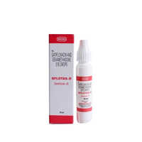GatifloxacinAnd Dexamethasone Ophthalmic Solution
