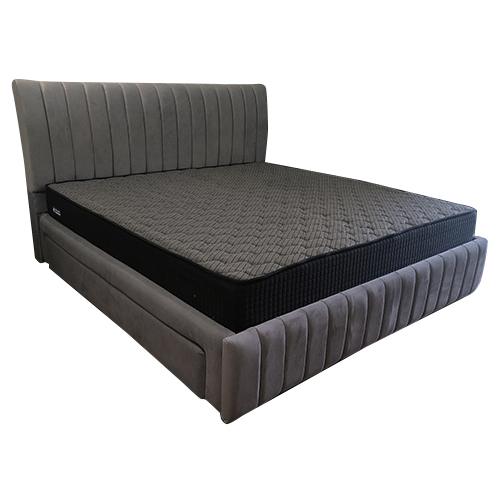 King Size Bed - Color: Different Available