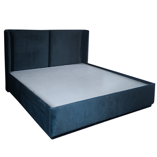 Designer King Size Bed - Color: Different Available