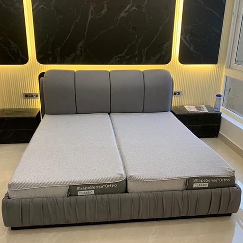 Designer Bed - Color: Different Available