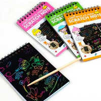 Magic Book