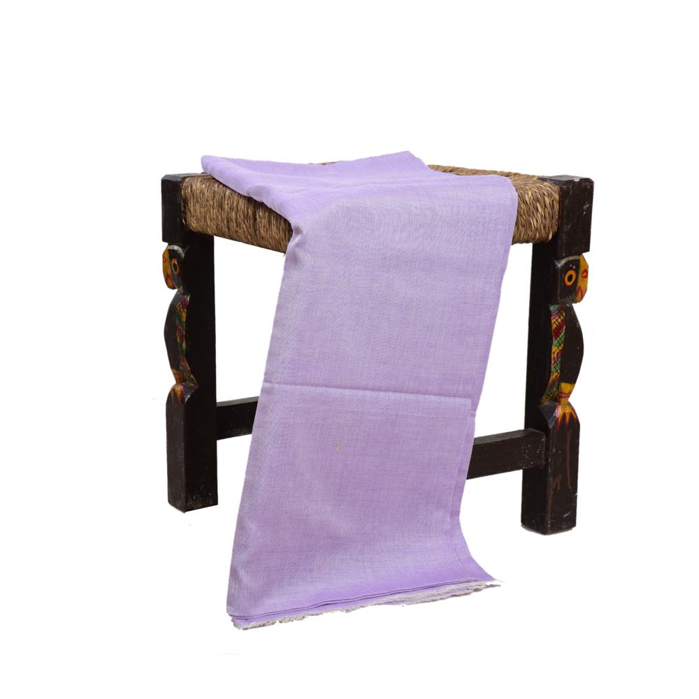 Handloom Cotton 3 Piece Suit