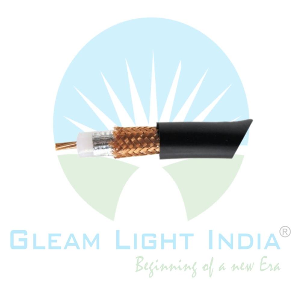 Lmr 400 Cable - Conductor Material: Copper