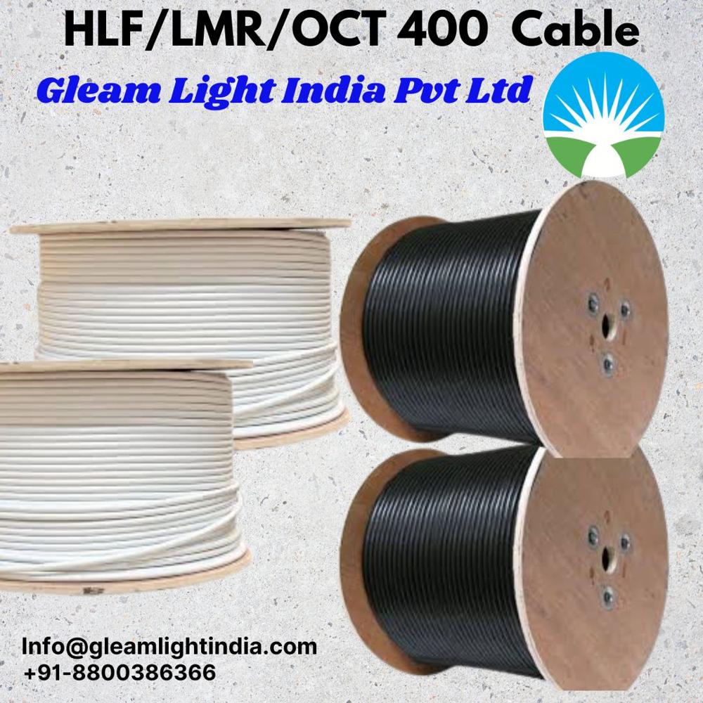 Lmr 400 Cable - Conductor Material: Copper