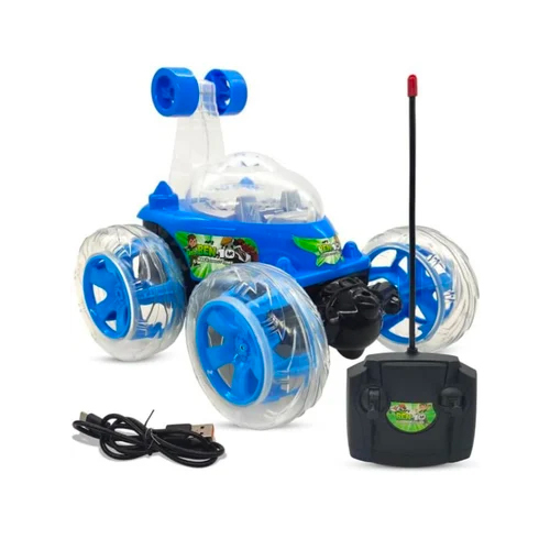 360 Degree Rotating Promotional Toy Car