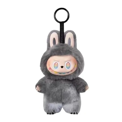 Labubu Doll keychain