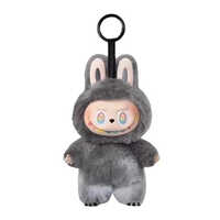 Labubu Doll keychain